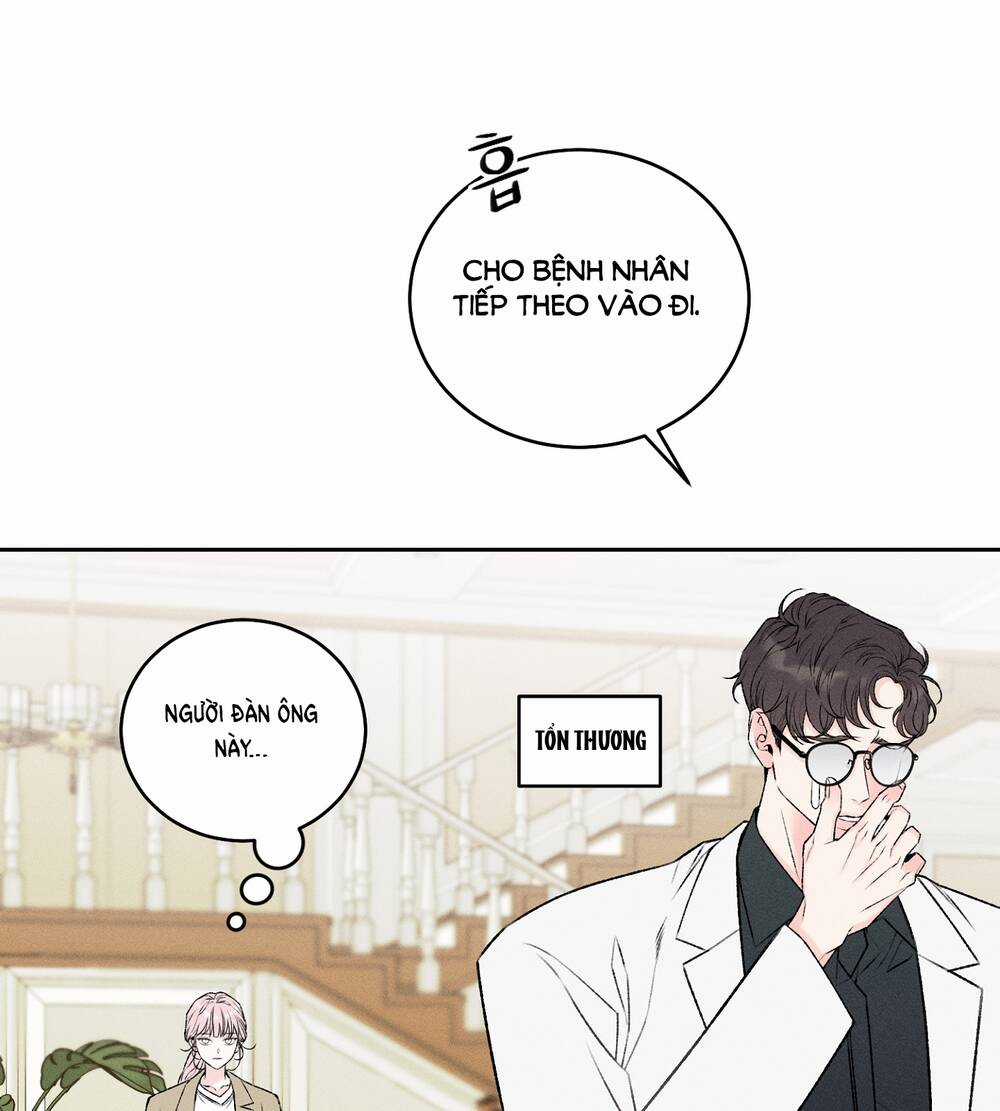 Tình Đầu Của Ma Cà Rồng Chapter 29.1 trang 7