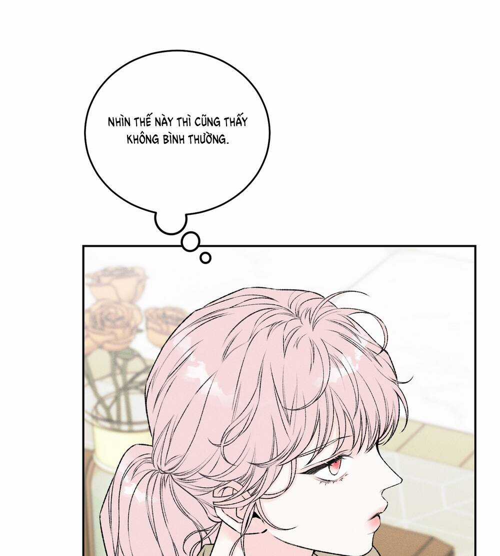 Tình Đầu Của Ma Cà Rồng Chapter 29.1 trang 9