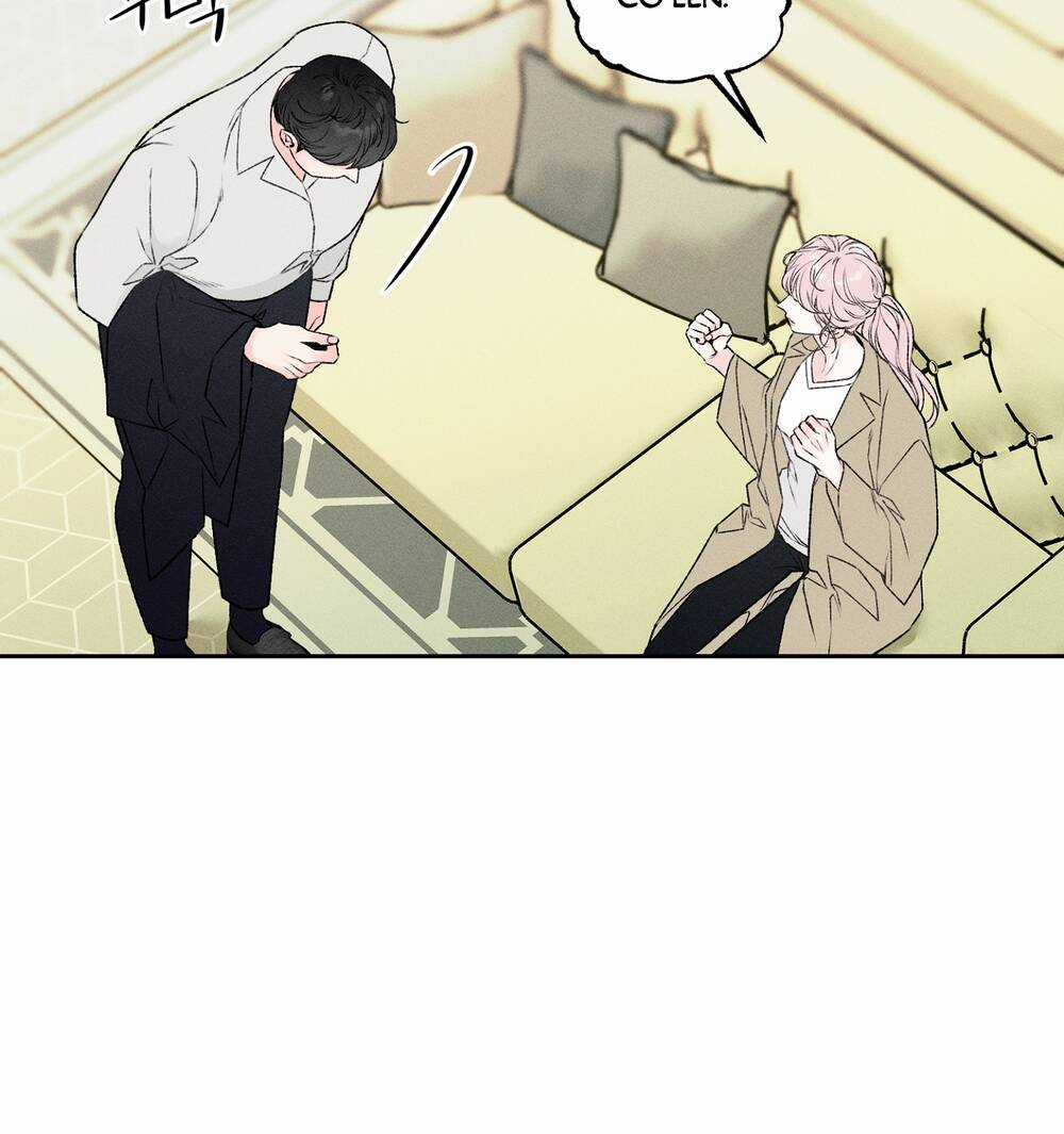 Tình Đầu Của Ma Cà Rồng Chapter 29.2 trang 11