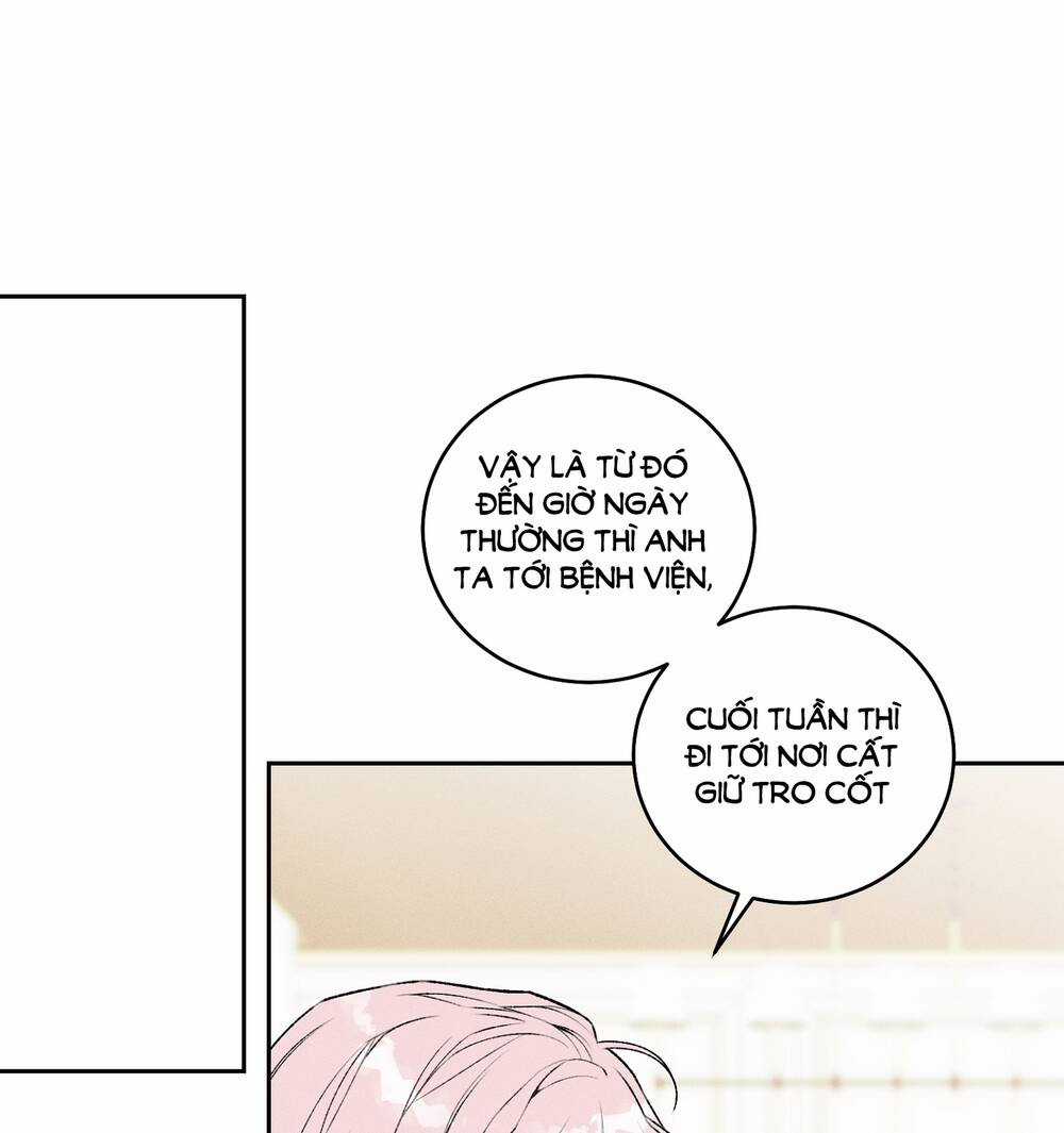 Tình Đầu Của Ma Cà Rồng Chapter 29.2 trang 13