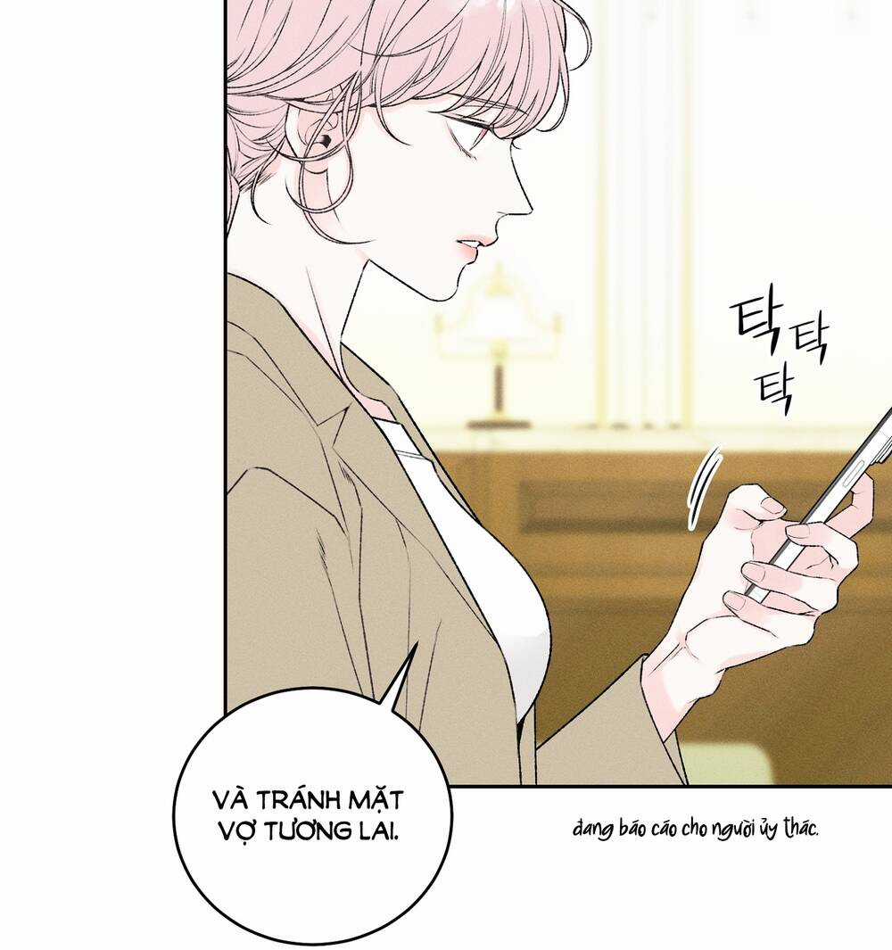 Tình Đầu Của Ma Cà Rồng Chapter 29.2 trang 14