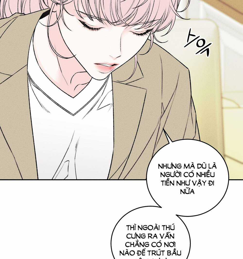 Tình Đầu Của Ma Cà Rồng Chapter 29.2 trang 16