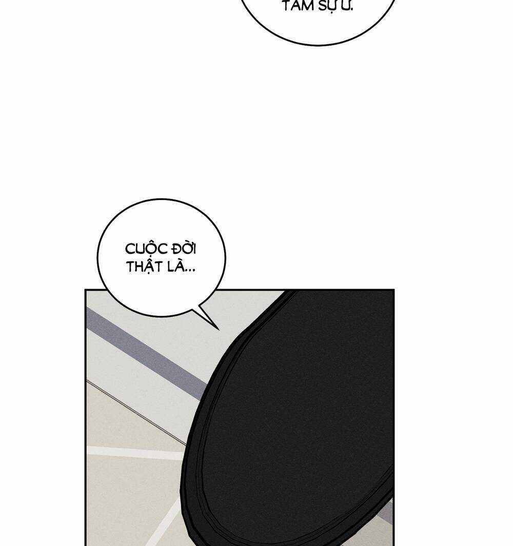 Tình Đầu Của Ma Cà Rồng Chapter 29.2 trang 17