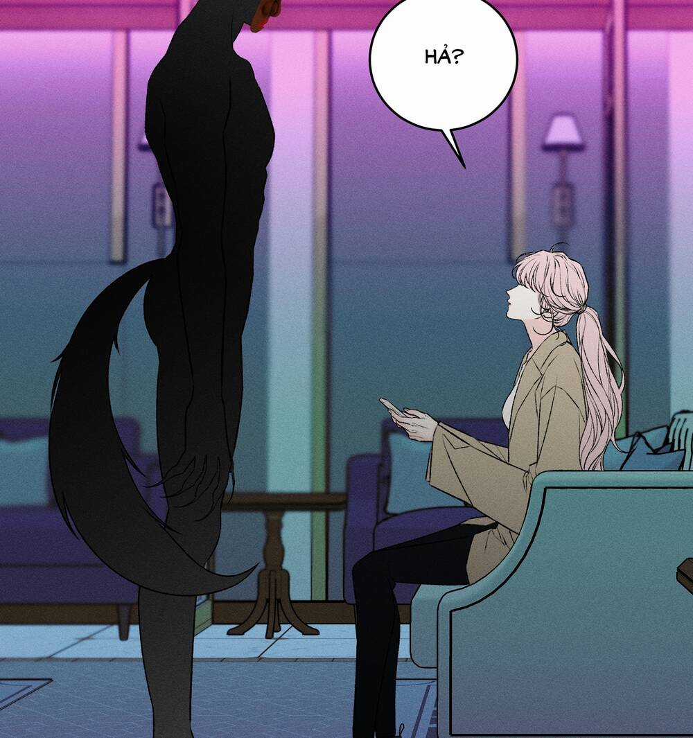 Tình Đầu Của Ma Cà Rồng Chapter 29.2 trang 20