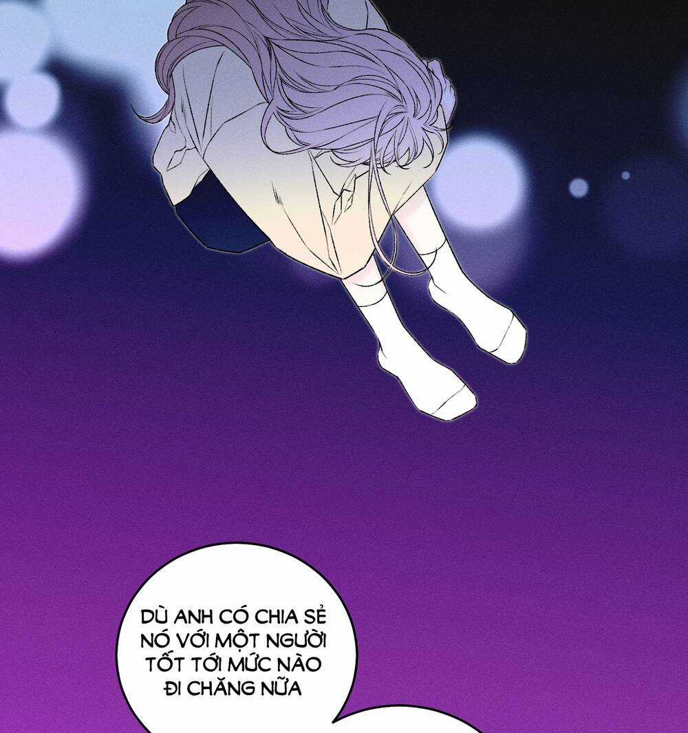 Tình Đầu Của Ma Cà Rồng Chapter 29.2 trang 3