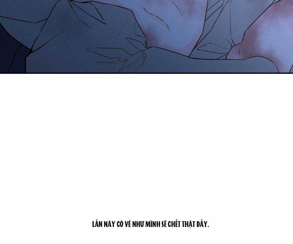 Tình Đầu Của Ma Cà Rồng Chapter 29.2 trang 32