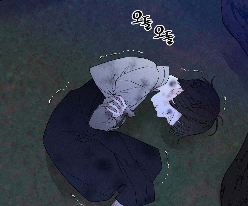 Tình Đầu Của Ma Cà Rồng Chapter 29.2 trang 35