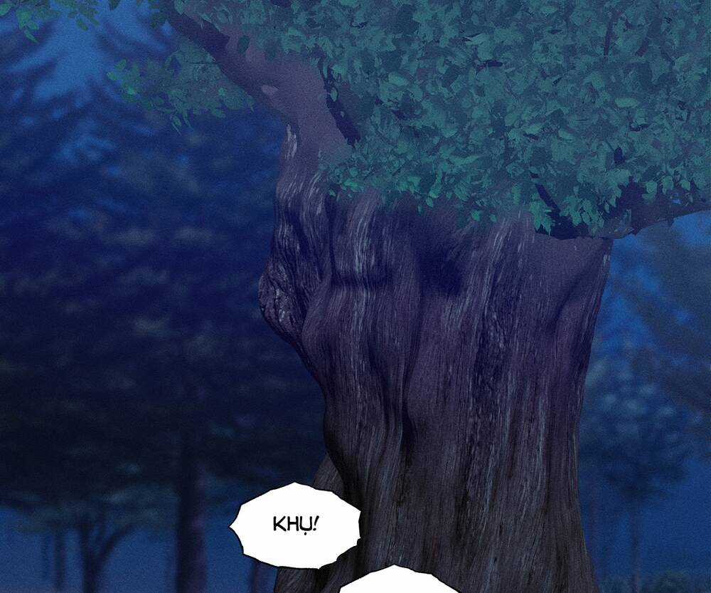 Tình Đầu Của Ma Cà Rồng Chapter 29.2 trang 39