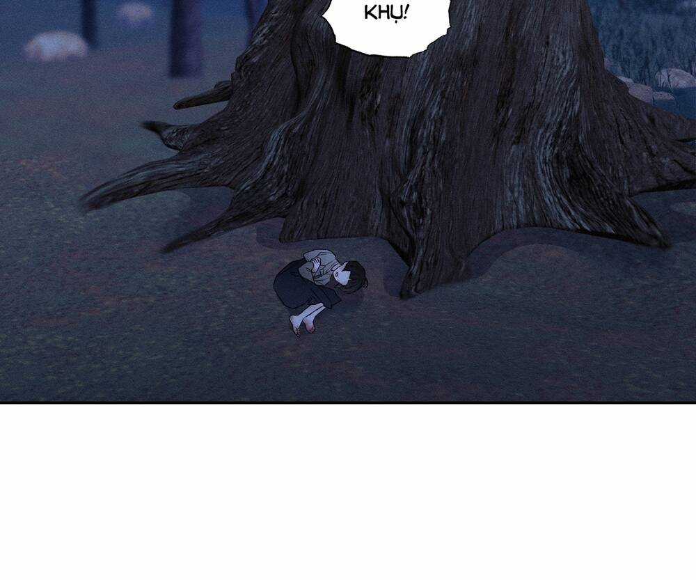 Tình Đầu Của Ma Cà Rồng Chapter 29.2 trang 40