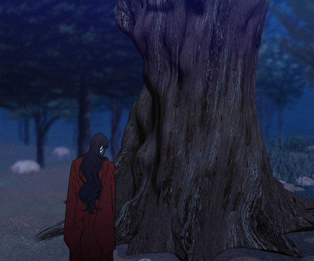 Tình Đầu Của Ma Cà Rồng Chapter 29.2 trang 43