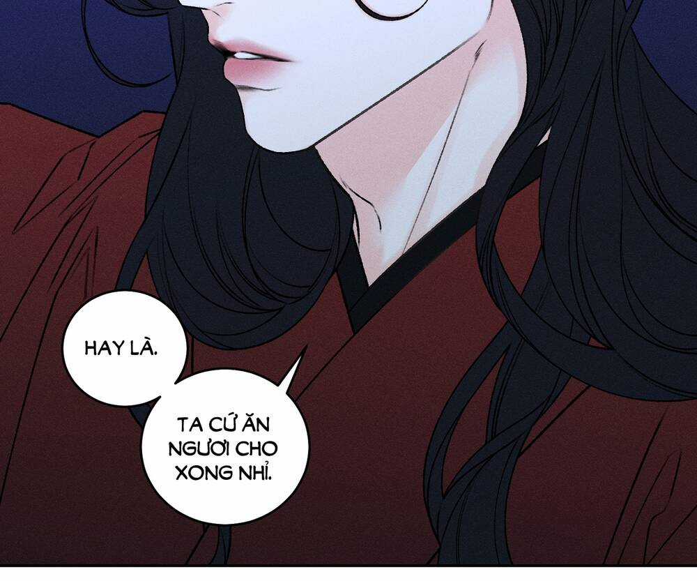 Tình Đầu Của Ma Cà Rồng Chapter 29.2 trang 58