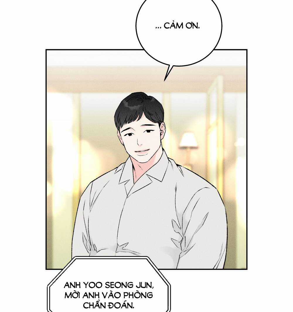 Tình Đầu Của Ma Cà Rồng Chapter 29.2 trang 9