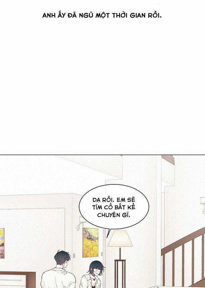 Tình Đầu Của Ma Cà Rồng Chapter 3 trang 18