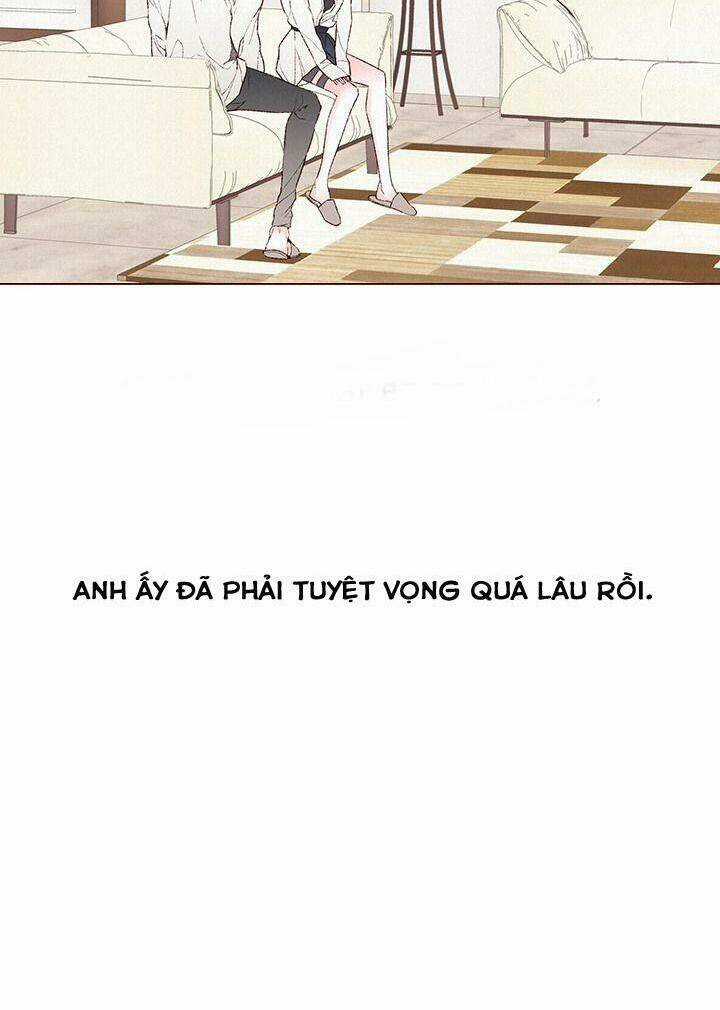 Tình Đầu Của Ma Cà Rồng Chapter 3 trang 19