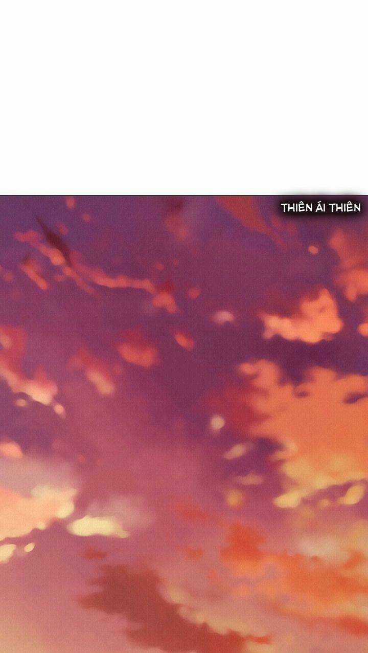 Tình Đầu Của Ma Cà Rồng Chapter 3 trang 35