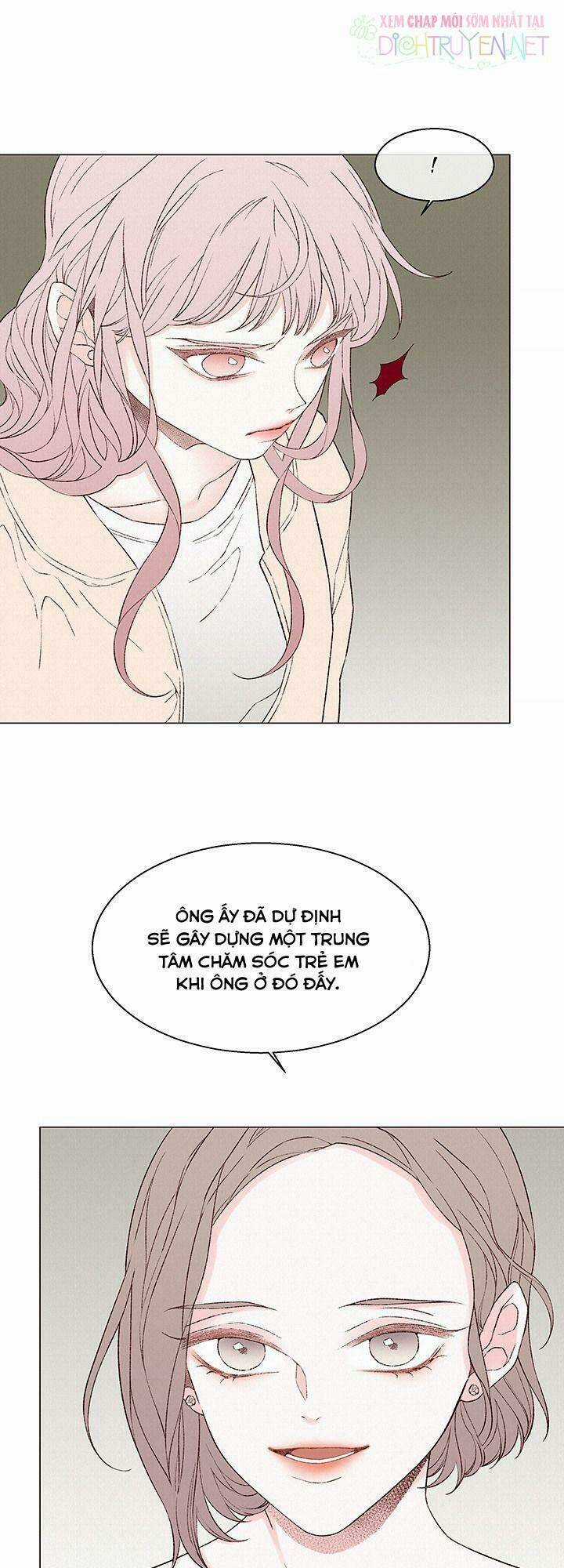 Tình Đầu Của Ma Cà Rồng Chapter 3 trang 43