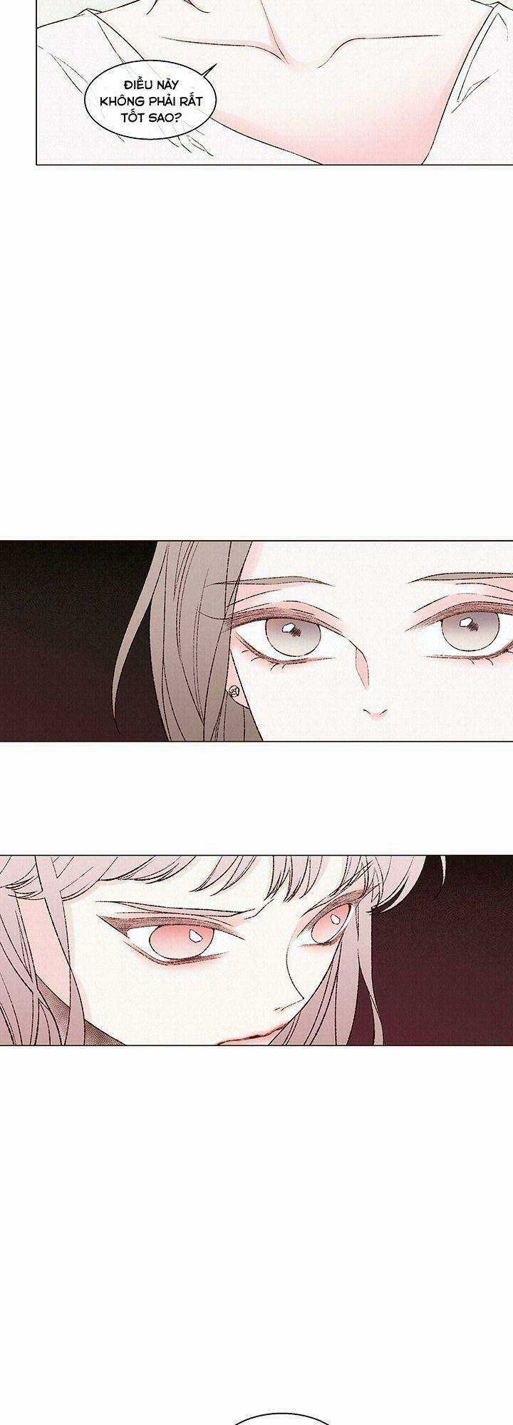 Tình Đầu Của Ma Cà Rồng Chapter 3 trang 44