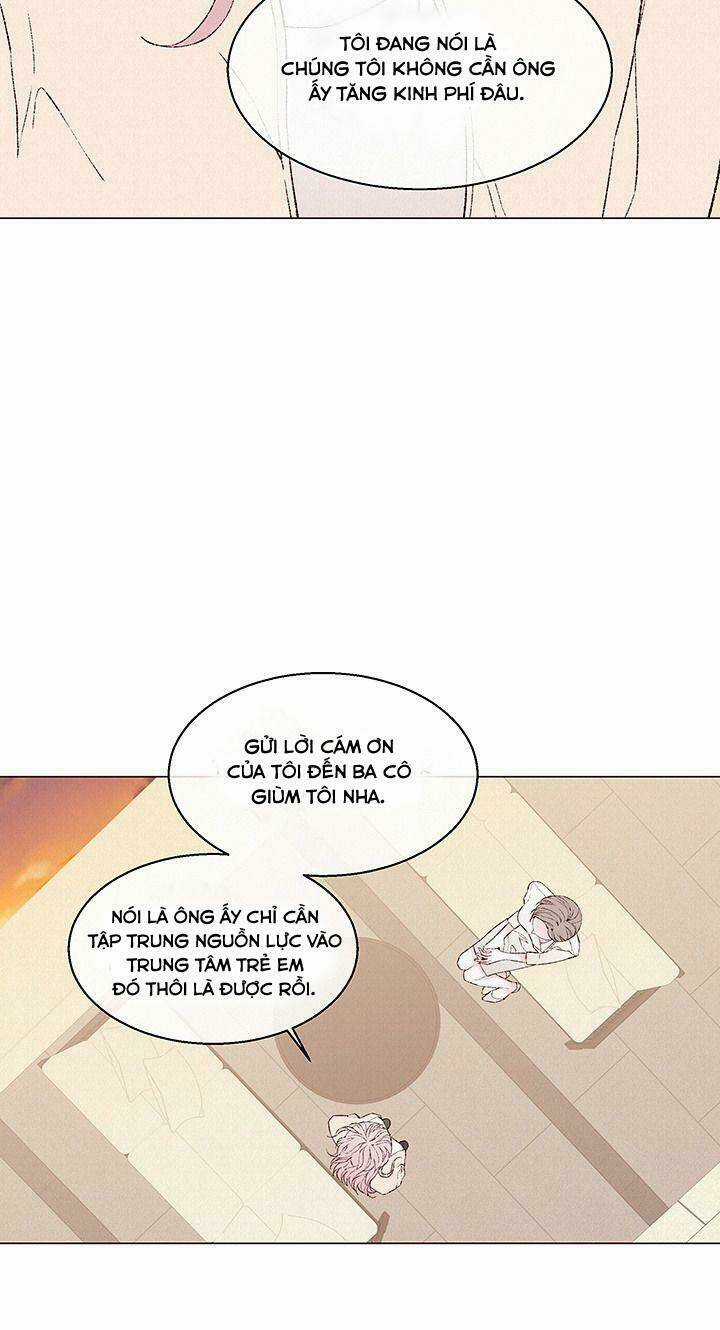 Tình Đầu Của Ma Cà Rồng Chapter 3 trang 46