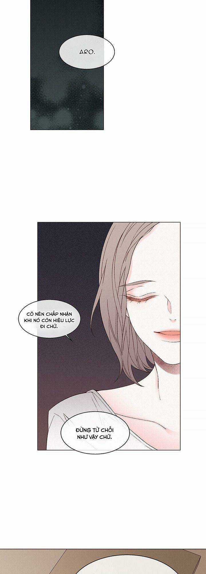 Tình Đầu Của Ma Cà Rồng Chapter 3 trang 49