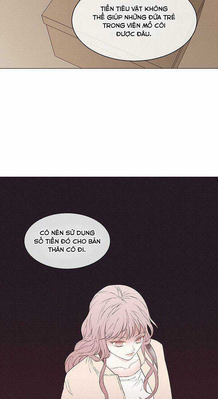 Tình Đầu Của Ma Cà Rồng Chapter 3 trang 50