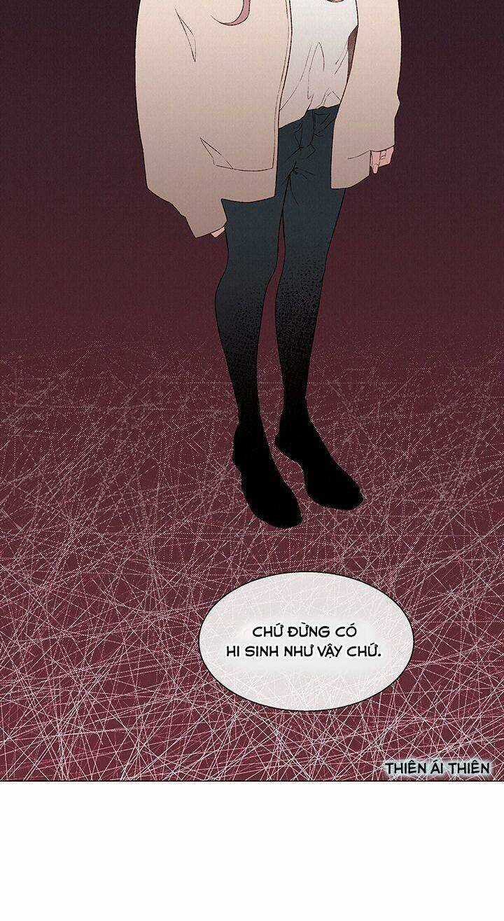 Tình Đầu Của Ma Cà Rồng Chapter 3 trang 51