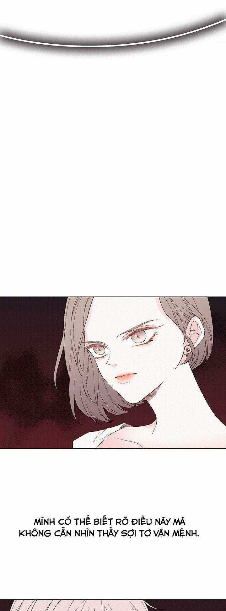 Tình Đầu Của Ma Cà Rồng Chapter 3 trang 54