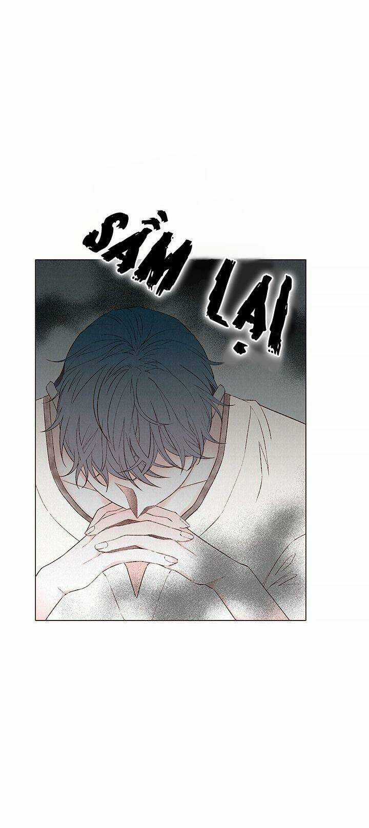 Tình Đầu Của Ma Cà Rồng Chapter 3 trang 7