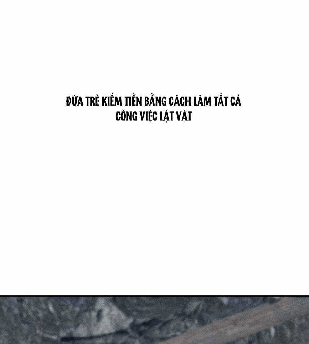 Tình Đầu Của Ma Cà Rồng Chapter 30.1 trang 13