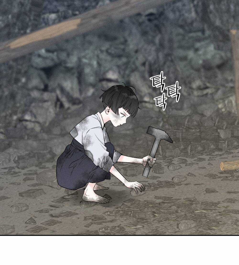 Tình Đầu Của Ma Cà Rồng Chapter 30.1 trang 14