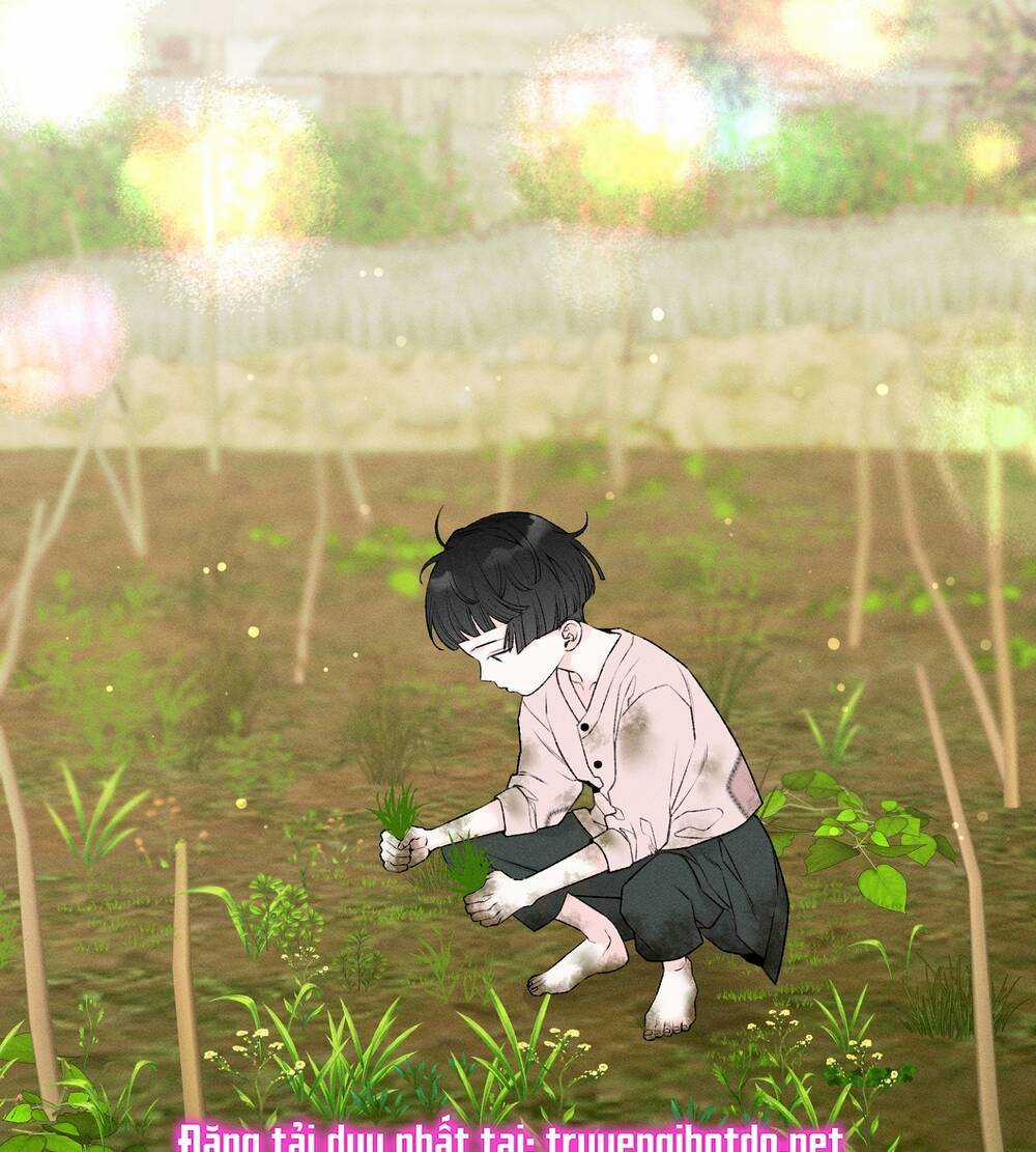 Tình Đầu Của Ma Cà Rồng Chapter 30.1 trang 16