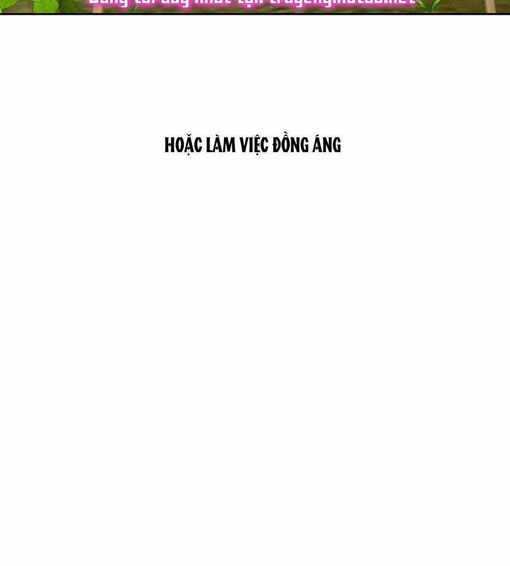 Tình Đầu Của Ma Cà Rồng Chapter 30.1 trang 17