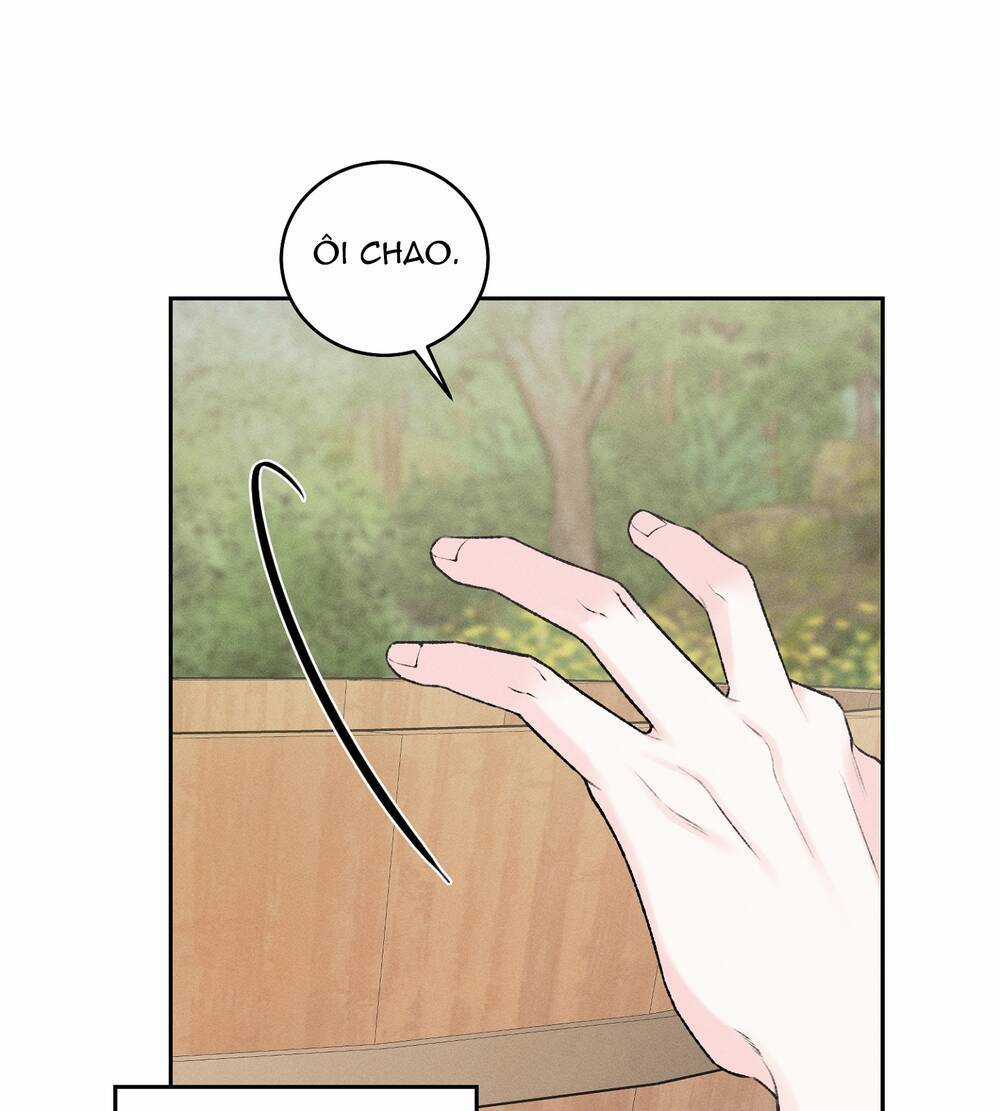 Tình Đầu Của Ma Cà Rồng Chapter 30.1 trang 18