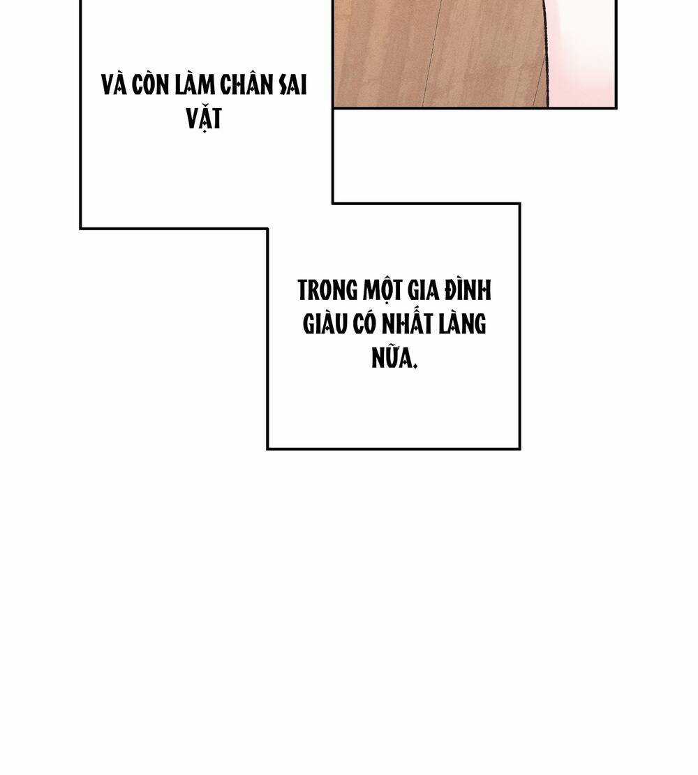 Tình Đầu Của Ma Cà Rồng Chapter 30.1 trang 19