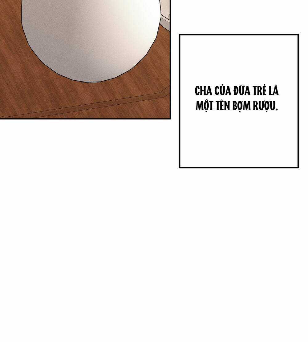 Tình Đầu Của Ma Cà Rồng Chapter 30.1 trang 2