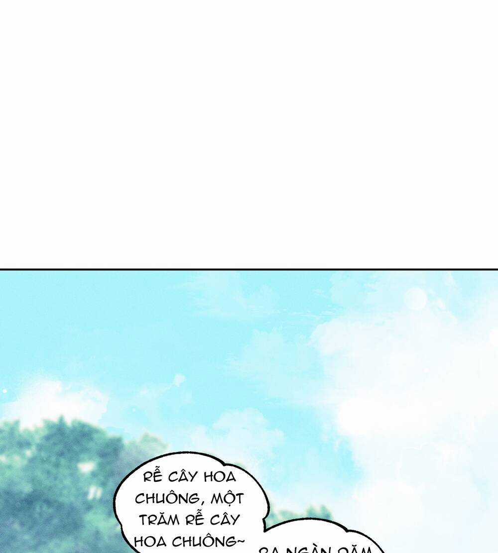 Tình Đầu Của Ma Cà Rồng Chapter 30.1 trang 20