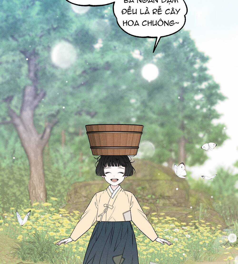 Tình Đầu Của Ma Cà Rồng Chapter 30.1 trang 21