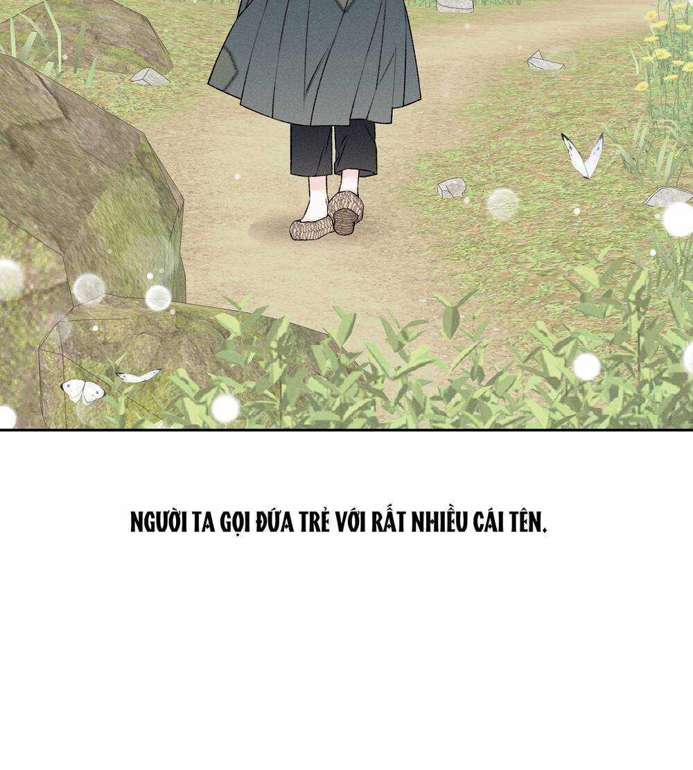 Tình Đầu Của Ma Cà Rồng Chapter 30.1 trang 22