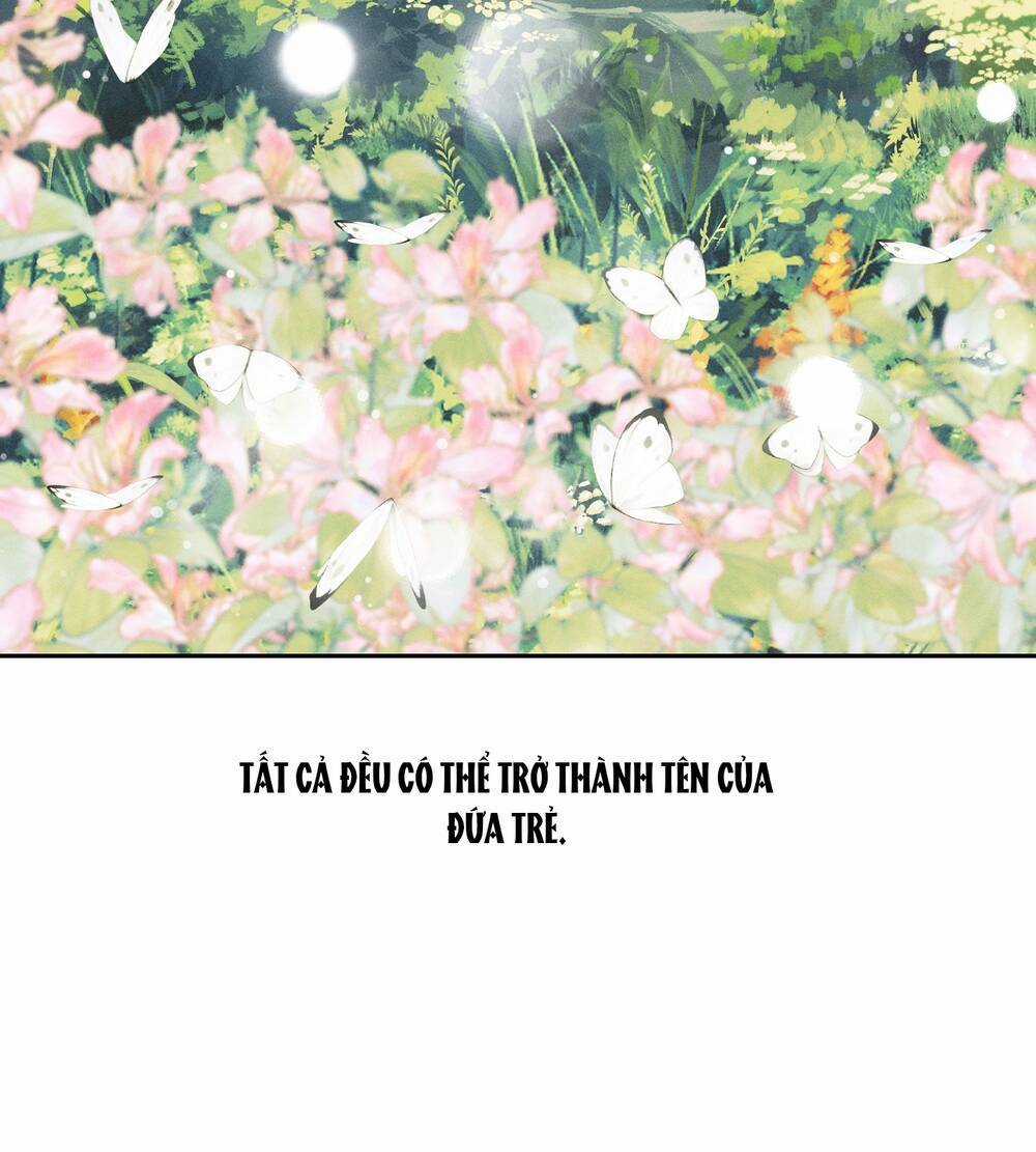 Tình Đầu Của Ma Cà Rồng Chapter 30.1 trang 25