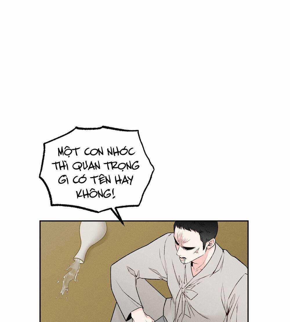 Tình Đầu Của Ma Cà Rồng Chapter 30.1 trang 3