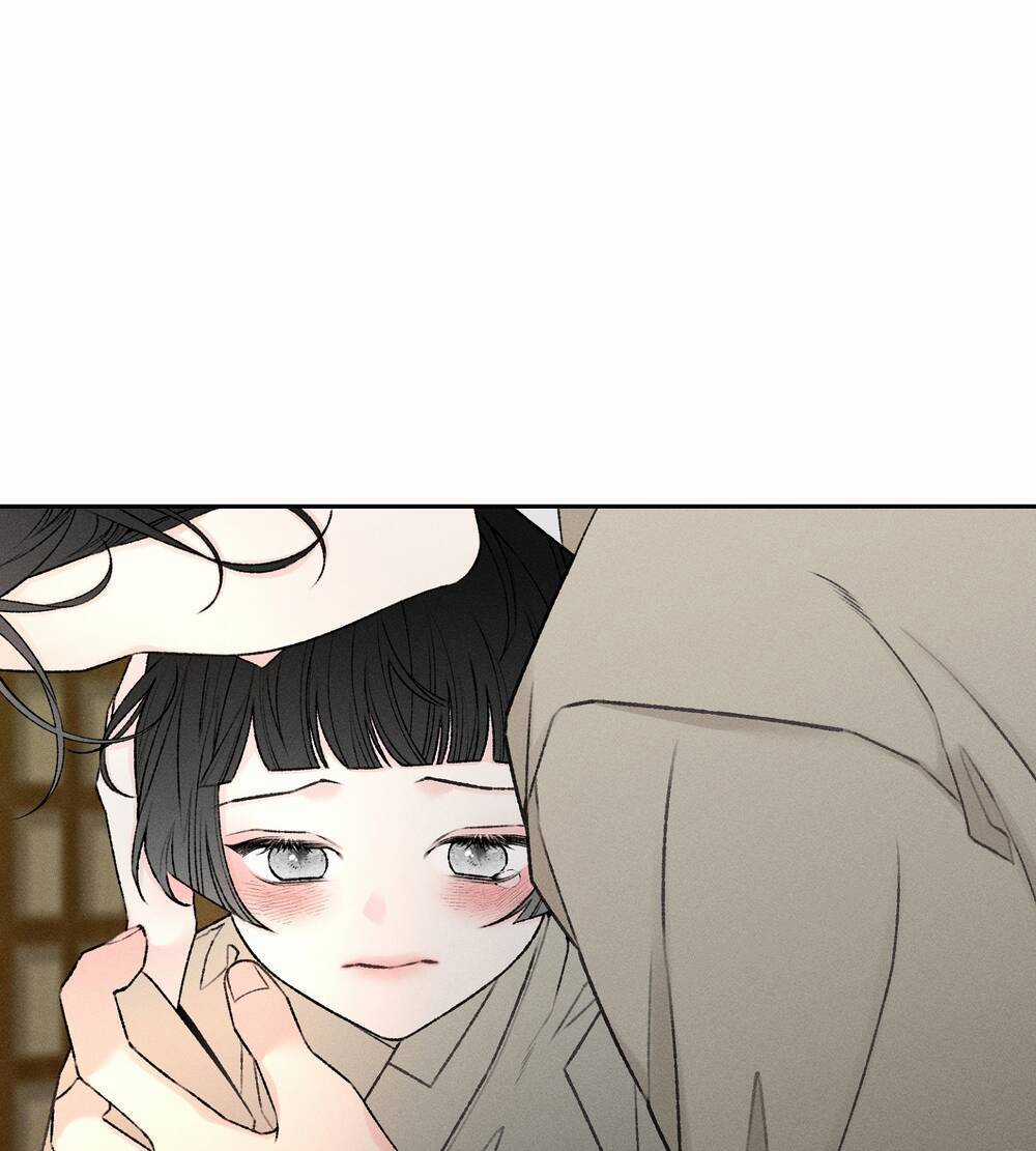 Tình Đầu Của Ma Cà Rồng Chapter 30.1 trang 7