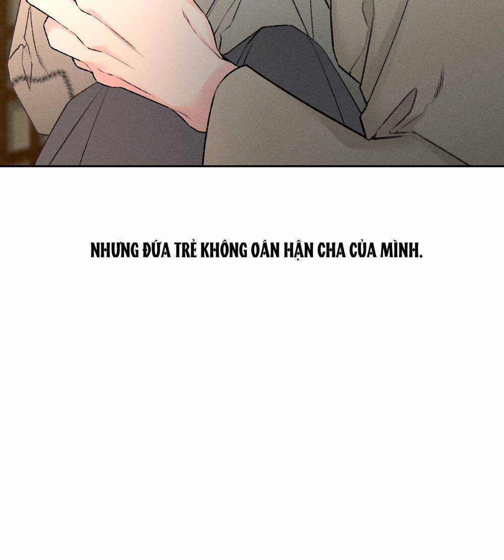 Tình Đầu Của Ma Cà Rồng Chapter 30.1 trang 8