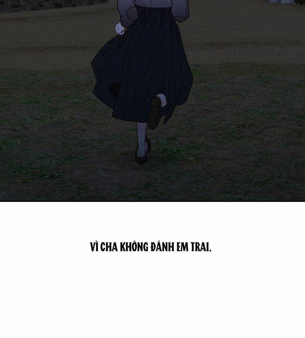 Tình Đầu Của Ma Cà Rồng Chapter 30.2 trang 13