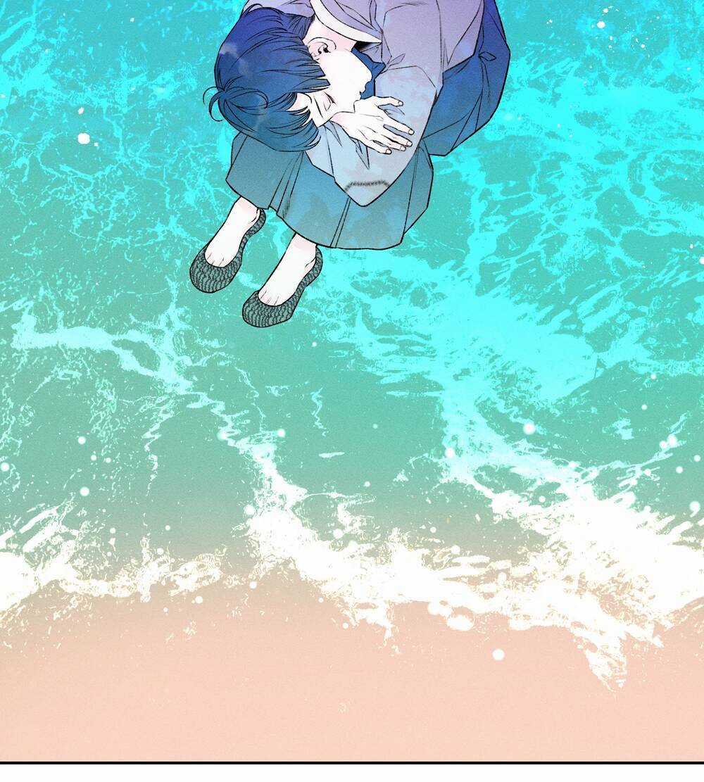 Tình Đầu Của Ma Cà Rồng Chapter 30.2 trang 29