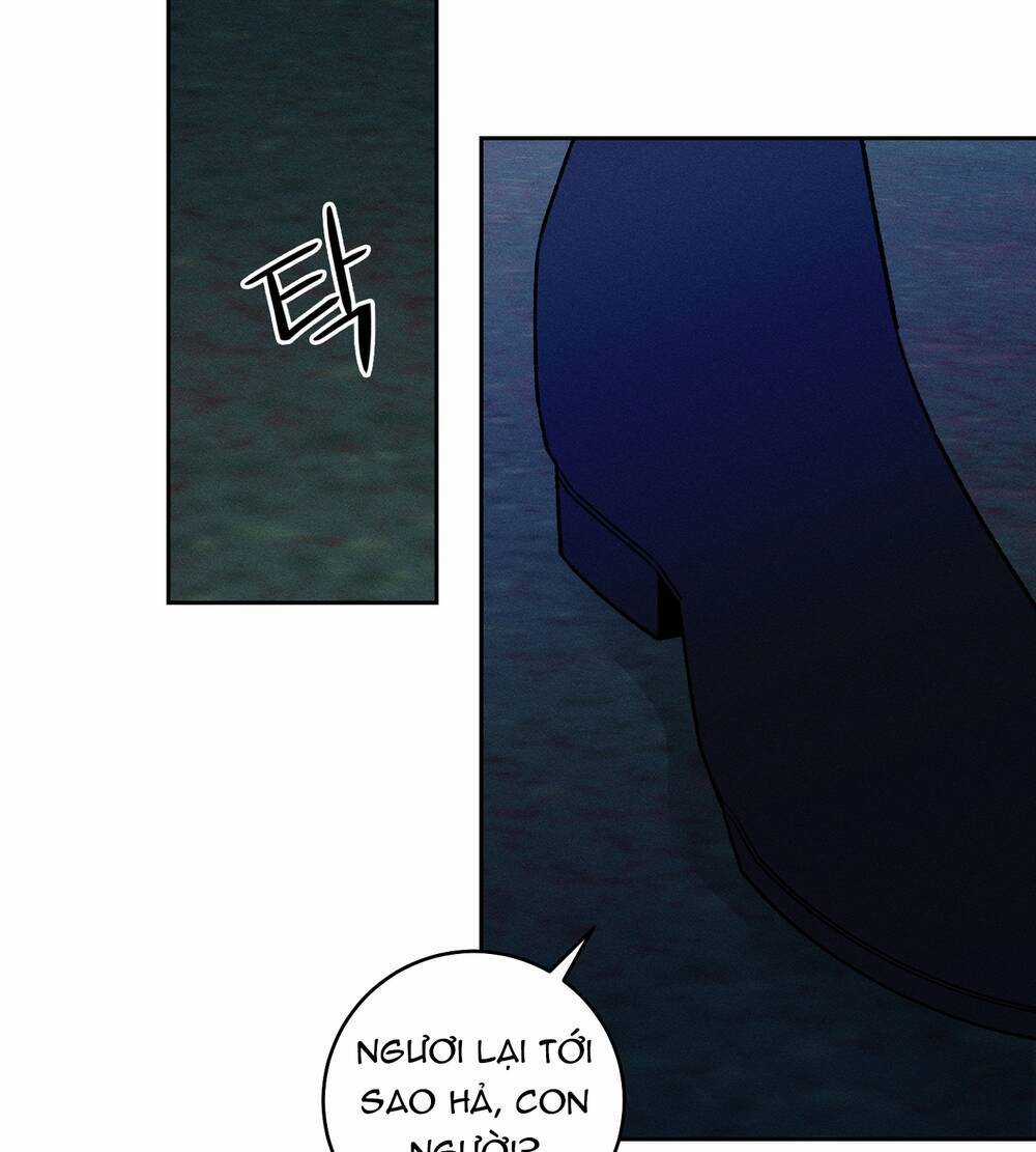 Tình Đầu Của Ma Cà Rồng Chapter 30.2 trang 32