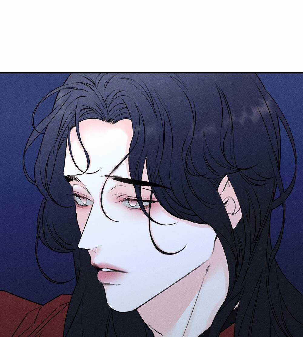 Tình Đầu Của Ma Cà Rồng Chapter 30.2 trang 35