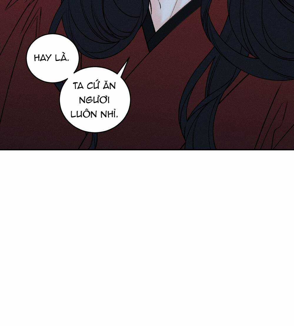 Tình Đầu Của Ma Cà Rồng Chapter 30.2 trang 36