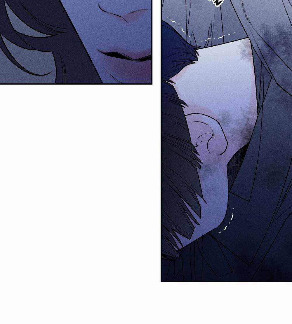 Tình Đầu Của Ma Cà Rồng Chapter 30.2 trang 38