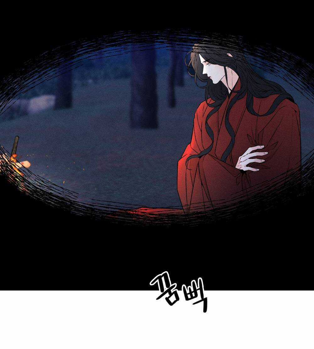 Tình Đầu Của Ma Cà Rồng Chapter 30.2 trang 44