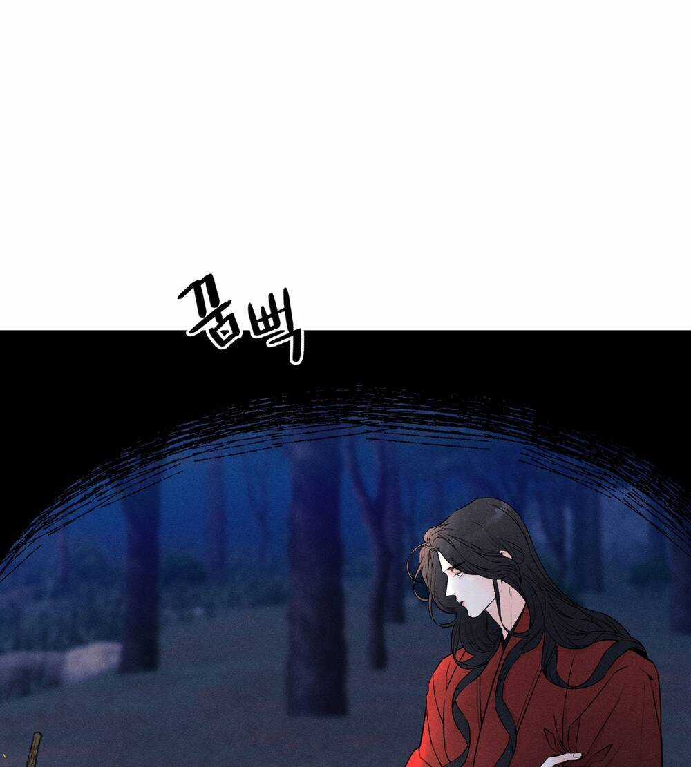 Tình Đầu Của Ma Cà Rồng Chapter 30.2 trang 45