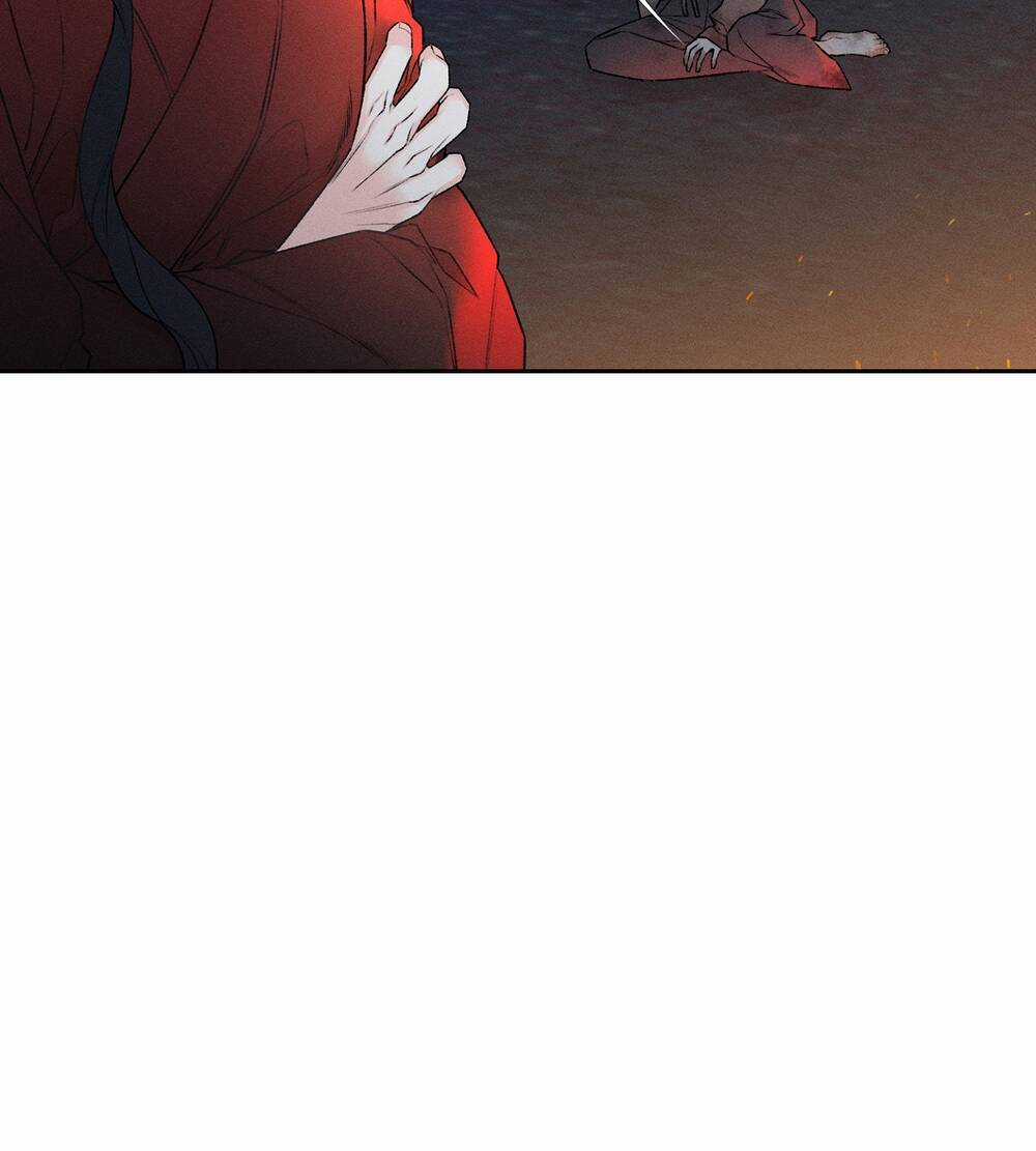 Tình Đầu Của Ma Cà Rồng Chapter 30.2 trang 48